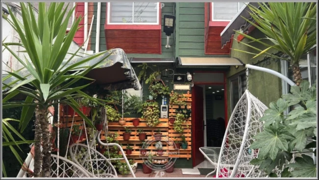 En venta Hermosa Casa Ampliada y Remodelada en San Bernardo