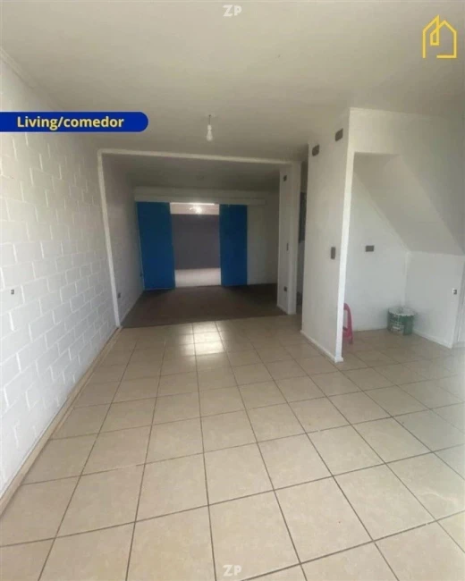 En venta hermosa casa en Villa La campiña