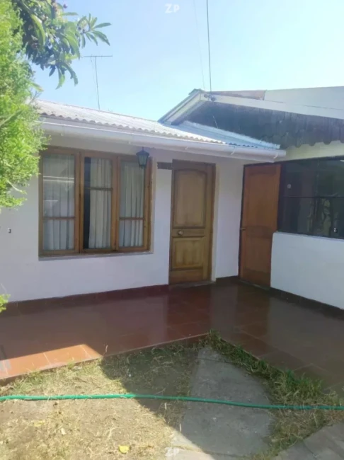 En venta Acogedora casa de 3 dormitorios