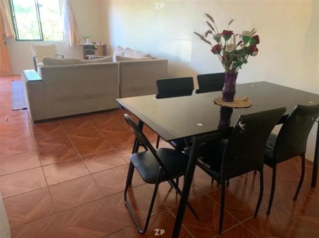 En venta casa de una planta de 76 m construidos