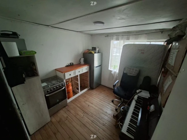 En venta Casa con amplio patio, muy bien ubicada