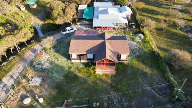 SE VENDE PARCELA DE 5.000 mts2