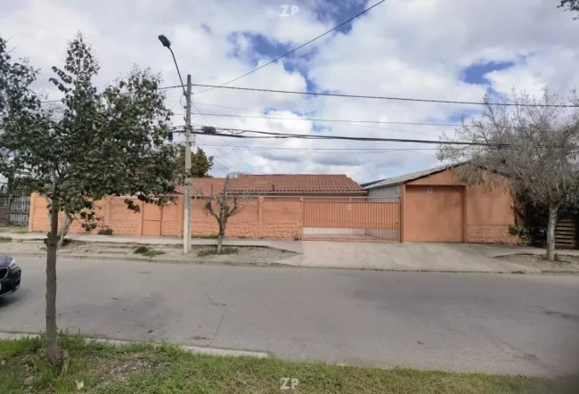 Se Vende Propiedad en comuna de Talagante