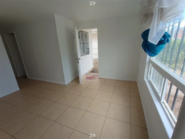 En venta Casa de 1 piso en la comuna de Maule