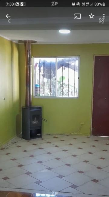 En venta Hermosa y amplia casa en excelente estado ubicada en Villa Brizas