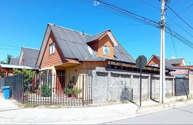 En venta Hermosa Casa esquina en venta Puertas del Sur