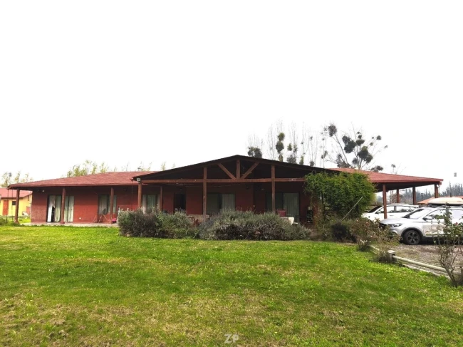 En venta Casa emplazada en 5014 M2