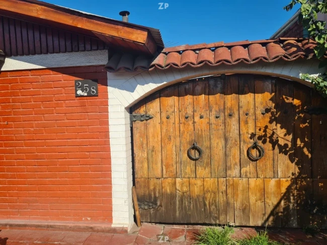 En venta casa ubicada en Santiago, Maipú