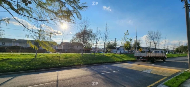 En venta casa en la comuna de San Bernardo