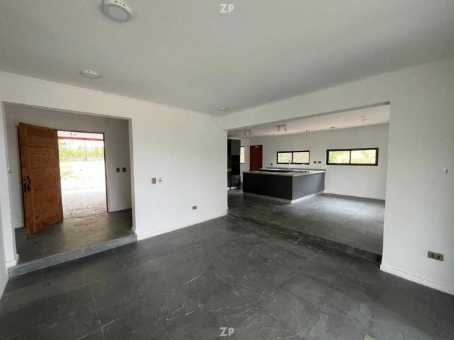 En venta casa en el sector de Chocalan