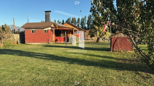 En venta Exclusiva propiedad en Talagante