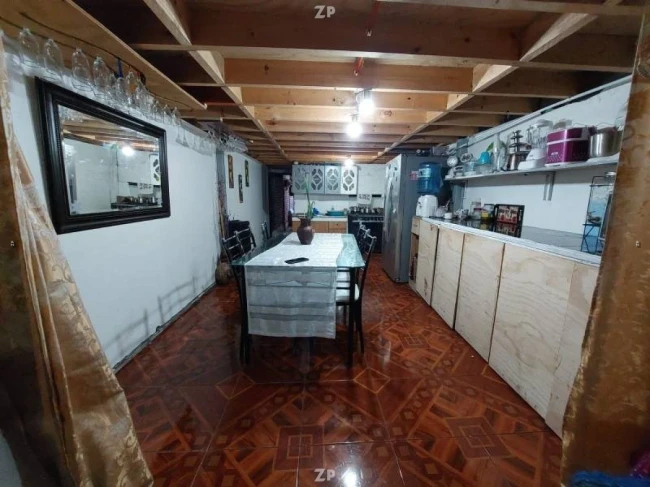 Se vende casa ubicada en la comuna de Melipilla