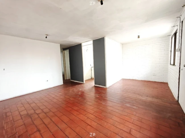 Se vende casa de 1 piso en Barrio Los Héroes, Maipú.
