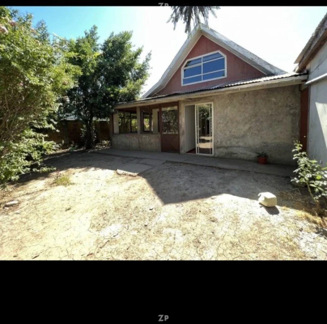 En venta una acogedora casa en Villa Alegría