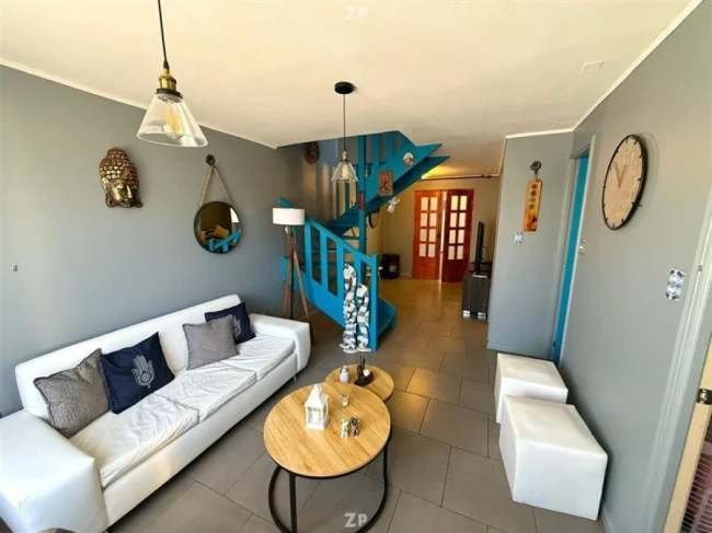 En venta Hermosa Casa en Villa Doña Ignacia VIII