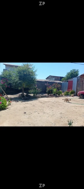 Se vende casa en Miraflores