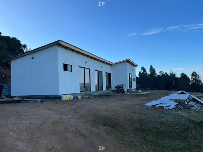 Se vende hermosa propiedad a solo 10 minutos de la ciudad de Talca