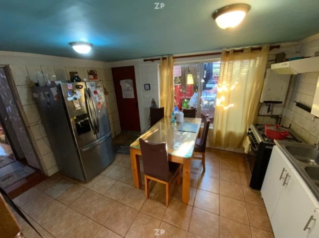 En venta Amplia casa a minutos del Tottus Cordillera