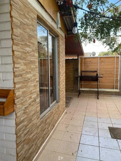 En venta Casa en Villa Nocedal I San Bernardo