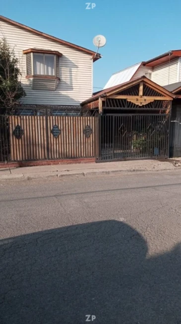 Se Vende acogedora casa en Sector Villa Los Claveles