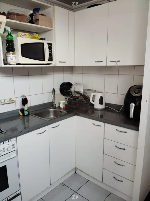 Se VENDE departamento a sólo pasos del metro