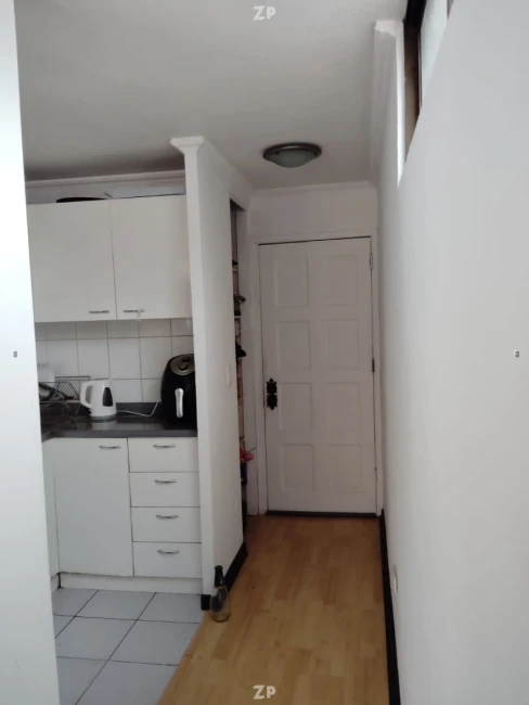 Se VENDE departamento a sólo pasos del metro