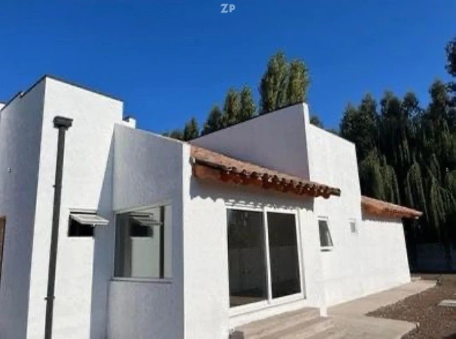 En venta casa Estilo Mediterránea