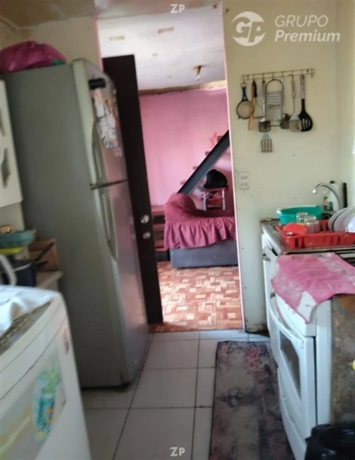 En venta encantadora casa en Valles de Santa Fe