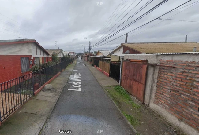 Propiedades LLL CASA EN VENTA Ubicada en Villa Real , San Fernando