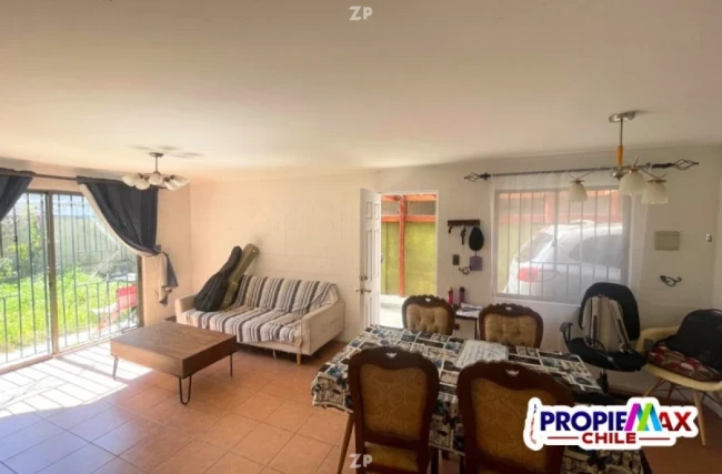 EN VENTA CASA EN SECTOR RESIDENCIAL