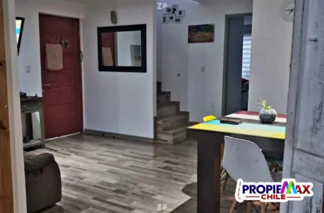 En venta casa en viñedos del boldo