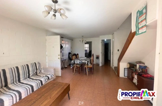 EN VENTA CASA EN SECTOR RESIDENCIAL