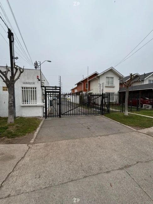 En venta Propiedad de 110 m2 construidos, ubicada en condominio cerrado