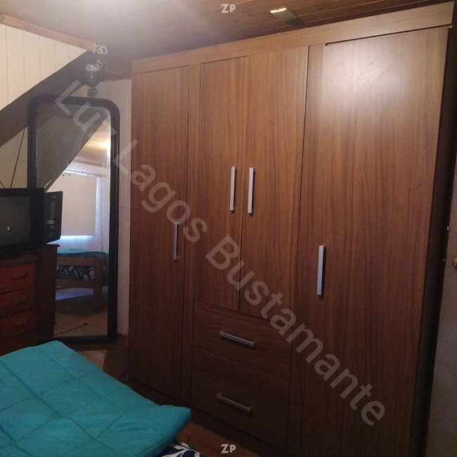 Se vende cómoda y linda casa en excelente sector de Curicó