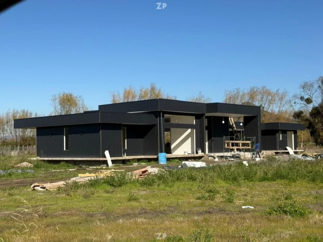 SE VENDE CASA EN CONDOMINIO HACIENDA LOS BOLDOS