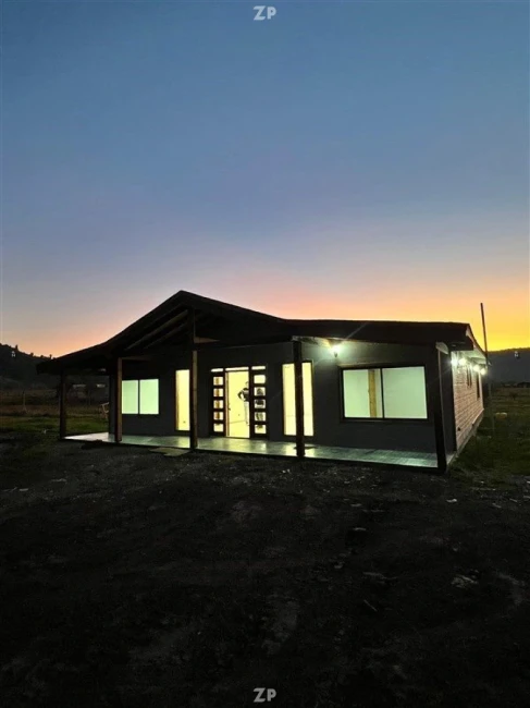 En venta gran parcela de casi 5.400 m2