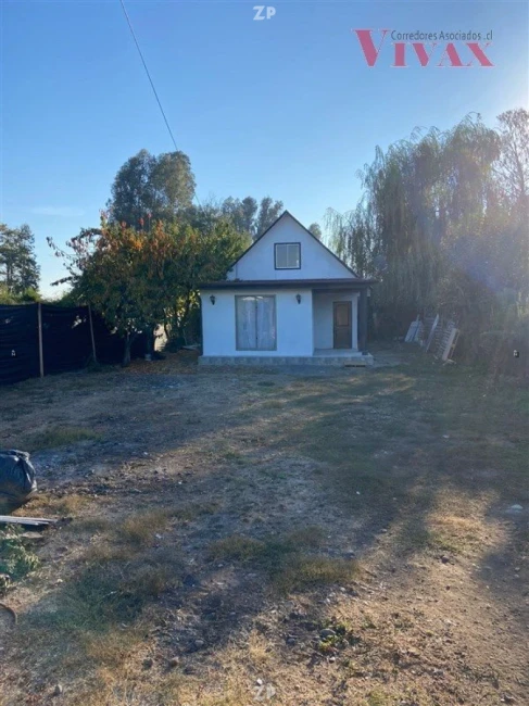 En venta Casa de 80 mt emplazada en un sitio de 390 mt