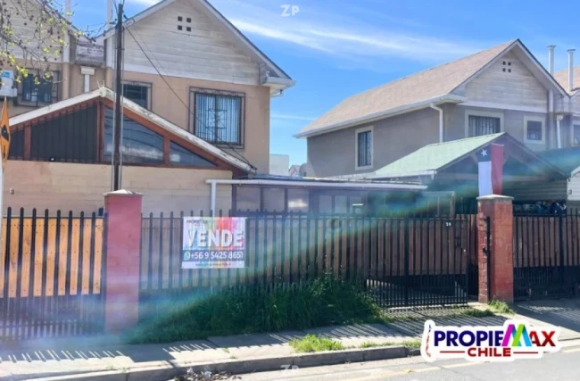 EN VENTA CASA EN SECTOR RESIDENCIAL