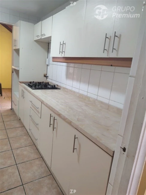 En venta Casa en Condominio Privado con Piscina San Fernando Centro