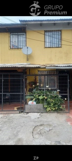 Se vende casa en Valle Casa Blanca, sector Lontue