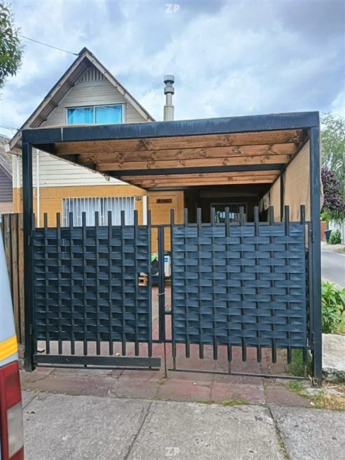 En venta encantadora casa de 2 Pisos en Curicó Villa