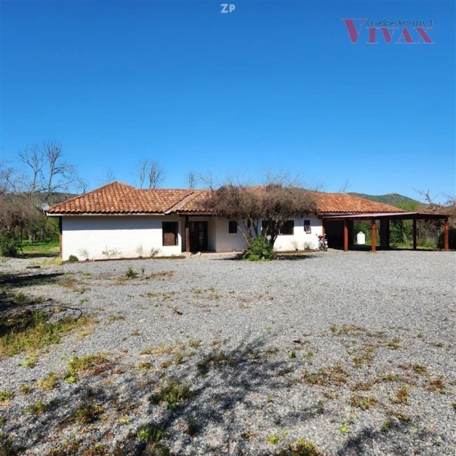 En venta Linda casa en Condominio Hacienda de Zapallar!