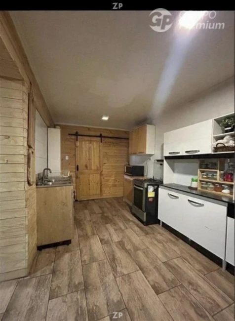 Se vende casa en la tranquila localidad de Rauquen
