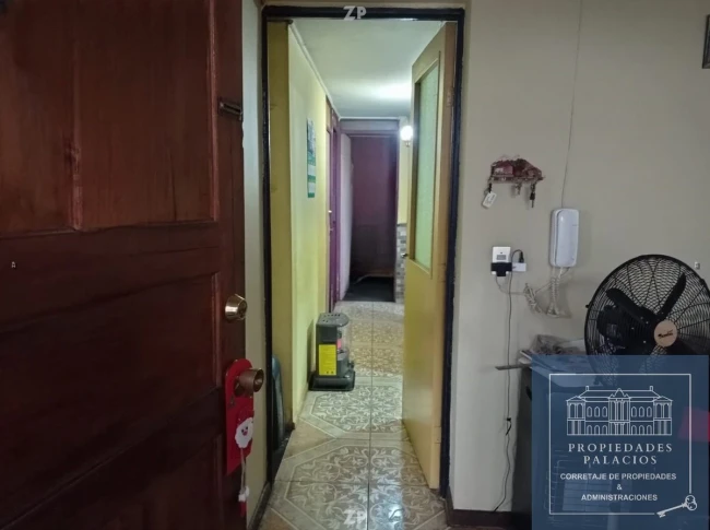 En venta casa Pasaje Los Copihues entre Av. San Juan