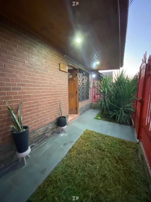 EN VENTA HERMOSA CASA VENTA EN CURICO!