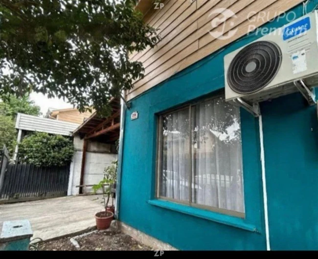 Se vende casa en la tranquila localidad de Rauquen