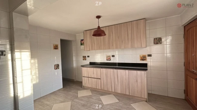 En venta espectacular casa, con una superficie total de 374 m