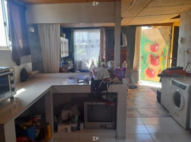 Se vende casa En sector los niches Villa bicentenario
