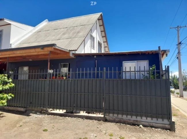 Se vende casa En sector los niches Villa bicentenario