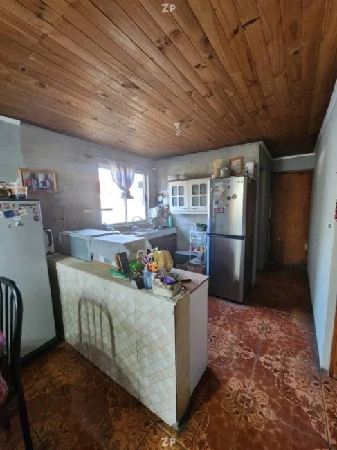 SE VENDE CASA EN SECTOR LOS NICHES
